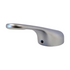 Hamat 1-2324SC Everest Lever Handle
