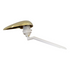 for American Standard 738903-0990A Left-Hand Trip Lever