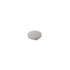 Newport Brass RP1-110 Blank Button with Adhesive Tab