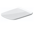 Duravit 0060590000 Durastyle Elongated Slow Close Seat