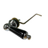 Toto THU141#51 Trip Lever Ebony