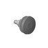 Dornbracht 0431200960006 Basin Plug 63 x 55 MM - Brushed Platinum