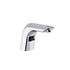 SLOAN 3346160 ESD-410-CP Deck-Mounted Foam Soap Dispenser