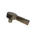 Kohler 1378528-BV Handle Kit - Vibrant Brushed Bronze