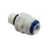Franke F3406 1/4" Push Fitting Adapter