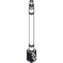 Hansgrohe 93744000 Connection Hose with Coupling 300 MM