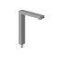 Dornbracht 90110619207-00 Outlet 221 x 199 x 36 mm, 1.2 Gpm - Polished Chrome