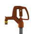Woodford Model W34 - Head Image