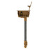 Woodford Model Y95 - Backflow Protected - Auto Draining - Freezeless Lawn Hydrant