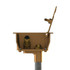 Woodford Model Y95 - Head Image
