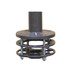 Woodford Model RHY1 - Mounting System