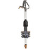 Woodford Model RHY2 - Auto Draining - Backflow Protected - Freezeless Roof Hydrant with Mounting System