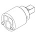 Kohler 1292073 Valve 30MM Short Standard Seal