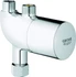 Grohe 34507000 Grotherm Micro Thermostatic Protection Valve for Grohe Touch Faucets