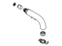 Kohler 1148476-CP Chrome Spray Head