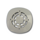 Fiat Shower Drain Cover WLSTR