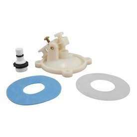 Toilet Parts Fill Valves, Flappers, Flush Valves