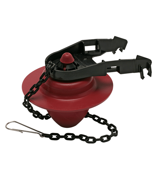 BAR Industries SK1000U Buttress Retrofit Universal Wall Mounted Toilet Support