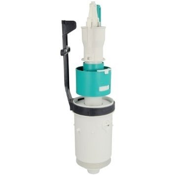 Geberit Toilet Carrier 111.335.00.5 and 111.335.00.6 Part 245.380.00.1