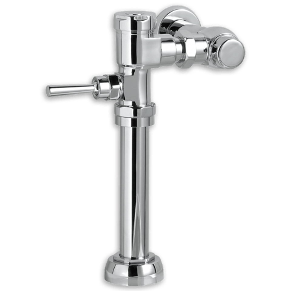 American Standard 6045101.002 Manual Urinal Flush Valve 1.0 Gpf American Standard 6045101.002 Manual Urinal Flush Valve 1.0 Gpf
