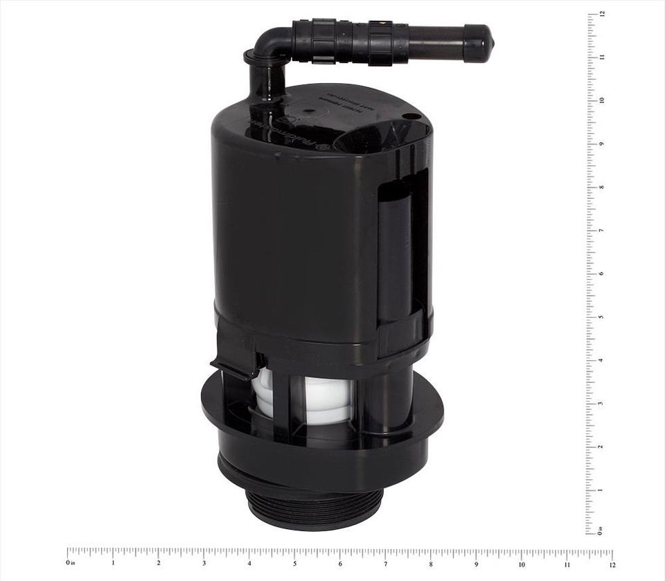 AMERICAN STANDARD 7381683401.0070A Activate Actuator W/Batteries & Holder