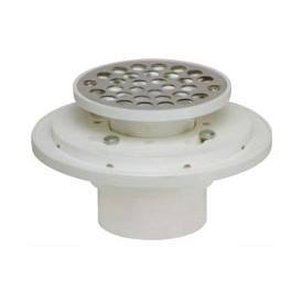 Shower Drains