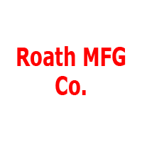 Roath MFG. CO.