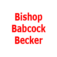 Bishop, Babcock & Becker