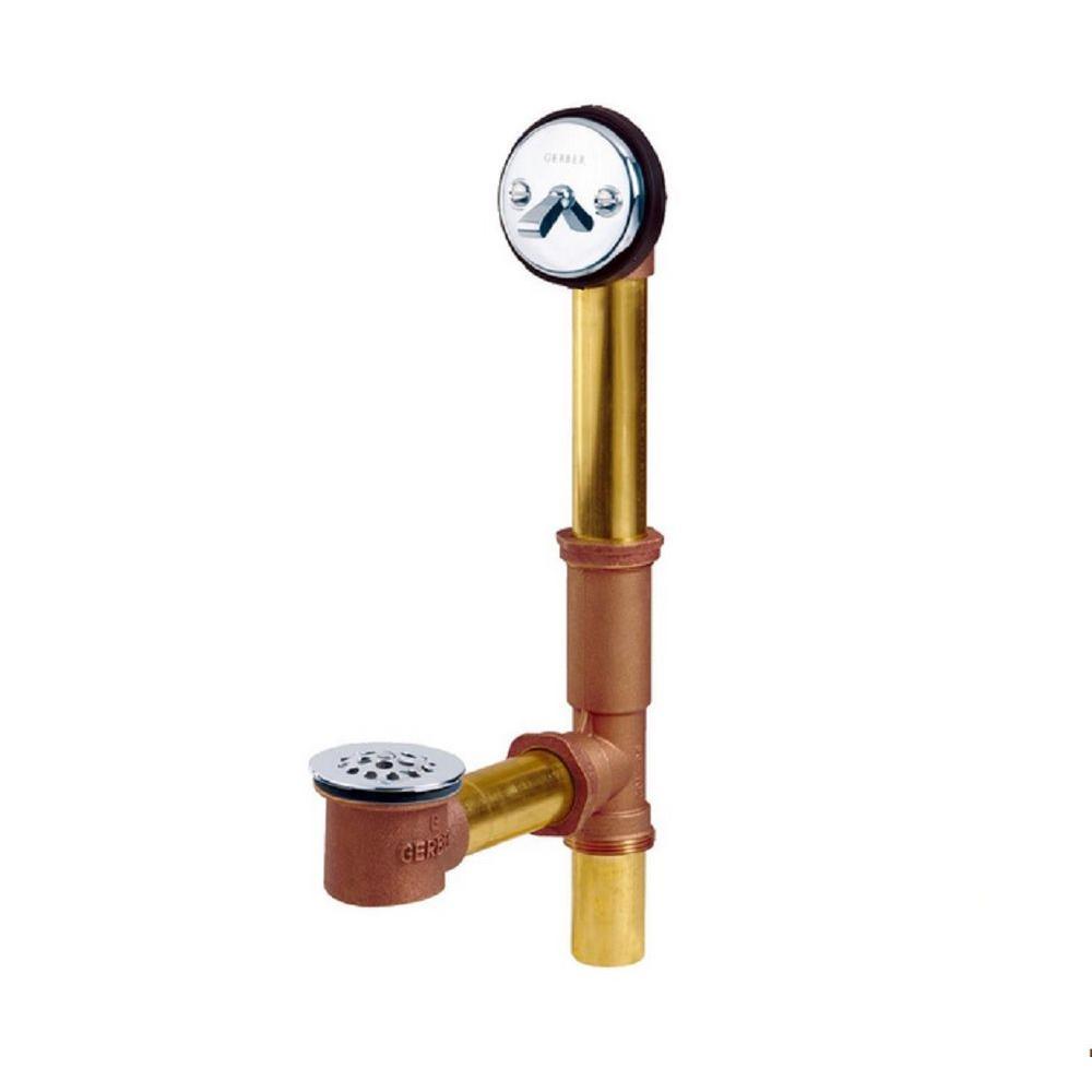 Arrowhead Brass ABP SL14-AS Stem Kit –