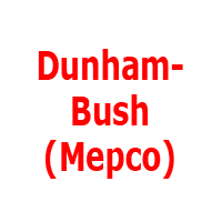 Dunham-Bush / Mepco