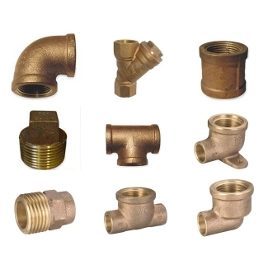 Pipe Fittings