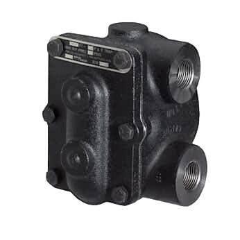 F&T Steam Traps