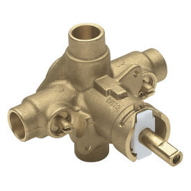 Rough Valves