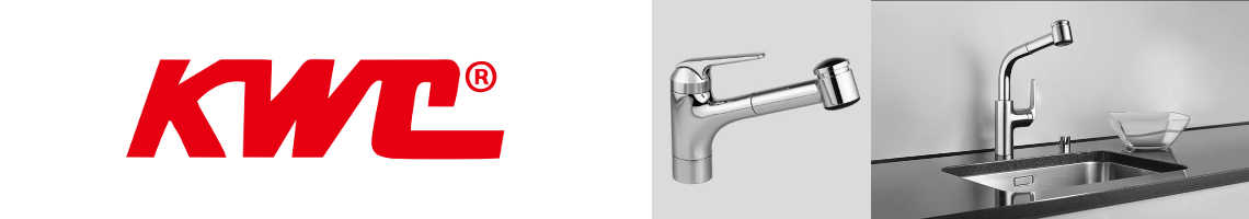 KWC Faucet & Shower Parts