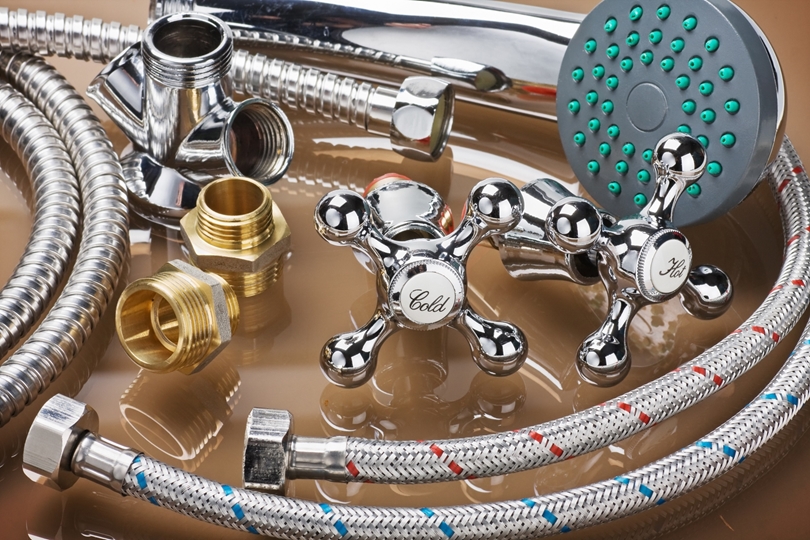 How to Choose the Right Plumbing Parts New York Replacement Parts Corp.
