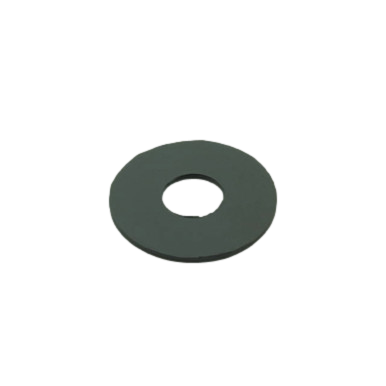 Toto Thu096 Flapper Gasket Set (10) Pieces