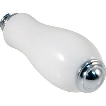 Price Pfister 940-991A Porcelain Lever Handle