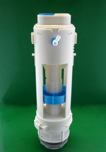 tomlat Toto Thu224 Flush Valve W/Mounting Nut