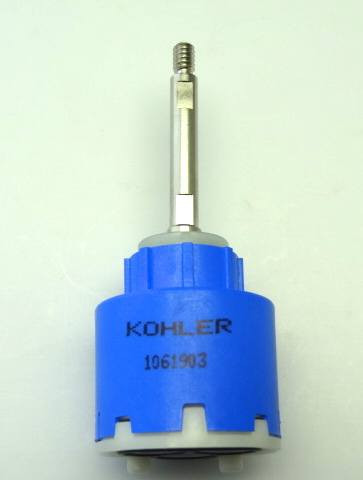 Kohler 1090948 Single Lever Ceramic Cartridge
