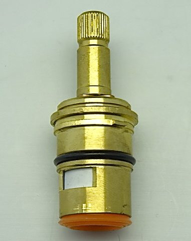 Danze NYJ 17471 Ceramic Hot Stem Unit Replacement Part | NYRPCorp