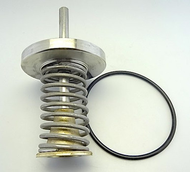 Watts 0794101 LFRK 909-CK2 Second Check Repair Kit for 909/LF909 RPZ Assemblies, 2-1/2 to 3 in