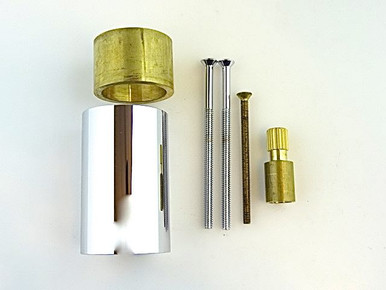 Kohler Extension Kit 58221-CP