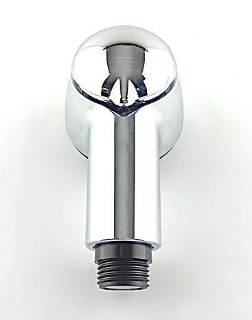ROHL R4521820APC CHROME SHORT PULL OUT SPRAY HEAD