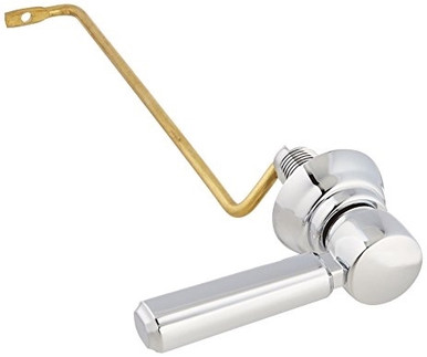 Toto THU458#CP Trip Lever Polished Chrome | New York Replacement Parts