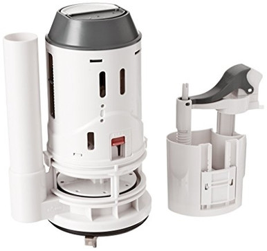 New Dual Flush Valve | Toilet Flush Valve Assembly