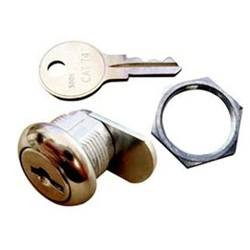 Bobrick Equipment 39003-21 Lock & Key