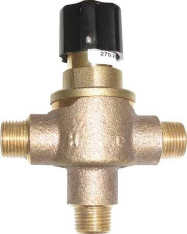 Leonard Valve 270 Mixing Valve - NYRPCorp.com