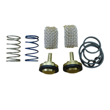 Leonard Valve Kit 2/50M Checkstop Kit