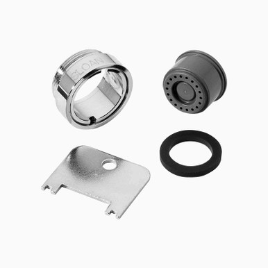 SLOAN ETF1023A CP REPAIR KIT 0.5 GPM MALE LF 3365092