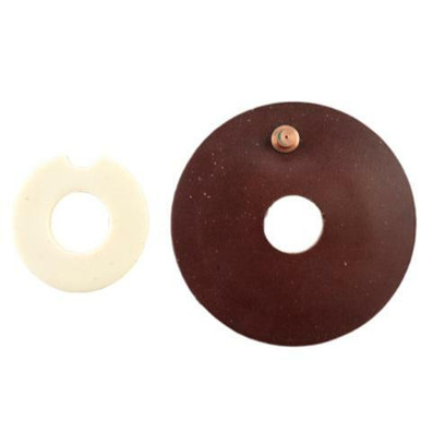 Faucet Washer Repair Kit Delany 107-1.6-KC Diaphagm Enewal